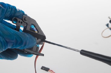 Paso 5-2 del kit montaje arduino