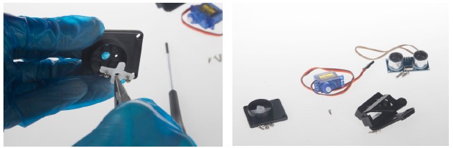Paso 5 del kit montaje arduino compatible