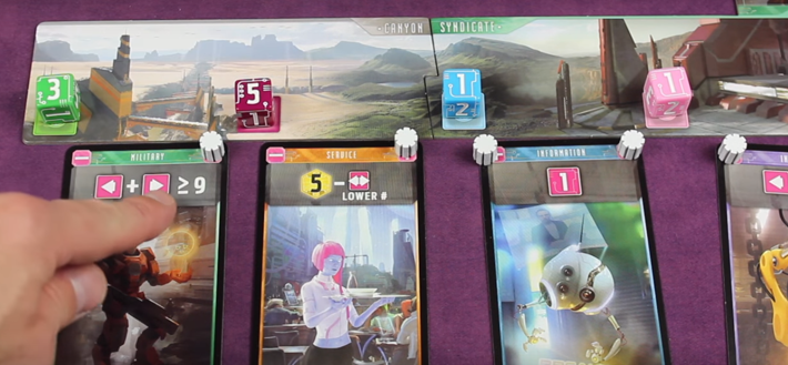 Calibrando robots en juegos de robots de tablero