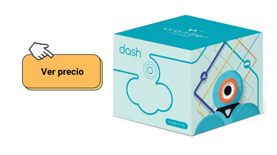 ir a comprobar precio de dash robot