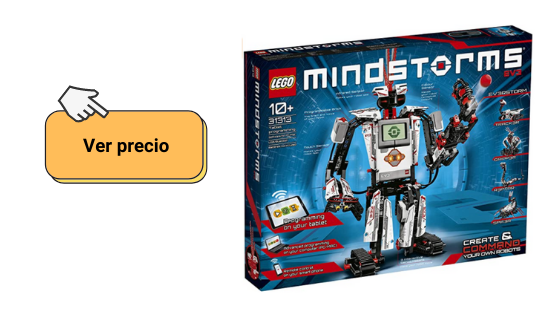 ver precio de lego mindstorms