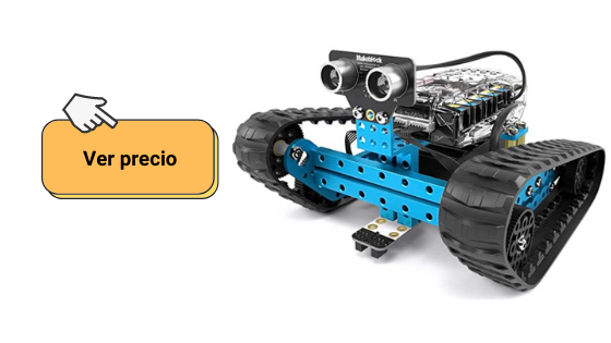 ver precio de Mackeblock mBot